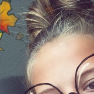 Meet your Posher, Karlee